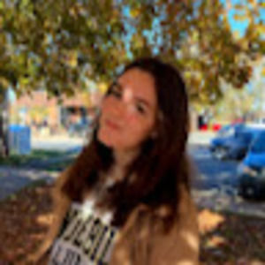 Meet your Posher, Ciana